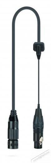 Rode NTG5 Fot&oacute;-Vide&oacute; kieg&eacute;sz&iacute;tők - Mikrofon - Fot&oacute;-vide&oacute; mikrofon - 525771