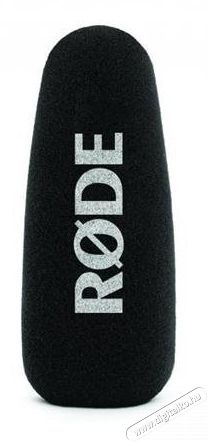 Rode NTG5 Fot&oacute;-Vide&oacute; kieg&eacute;sz&iacute;tők - Mikrofon - Fot&oacute;-vide&oacute; mikrofon - 525771