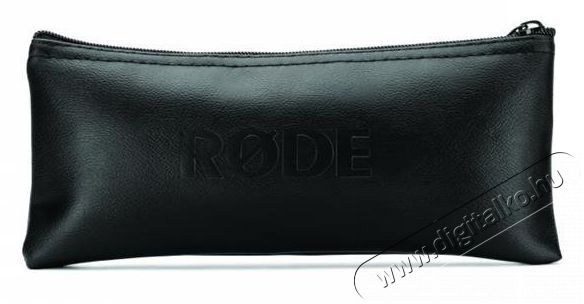 Rode NTG5 Fot&oacute;-Vide&oacute; kieg&eacute;sz&iacute;tők - Mikrofon - Fot&oacute;-vide&oacute; mikrofon - 525771