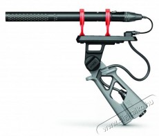 Rode NTG5 Fot&oacute;-Vide&oacute; kieg&eacute;sz&iacute;tők - Mikrofon - Fot&oacute;-vide&oacute; mikrofon - 525771