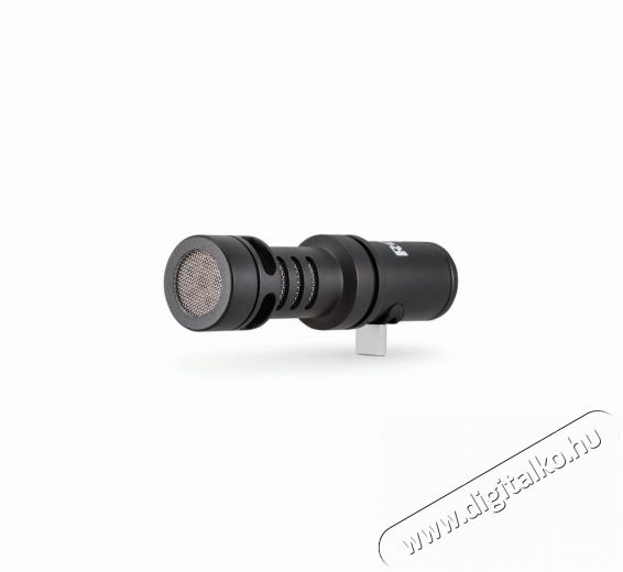 Rode VideoMic Me-L Fotó-Videó kiegészítők - Mikrofon - Fotó-videó mikrofon - 525774