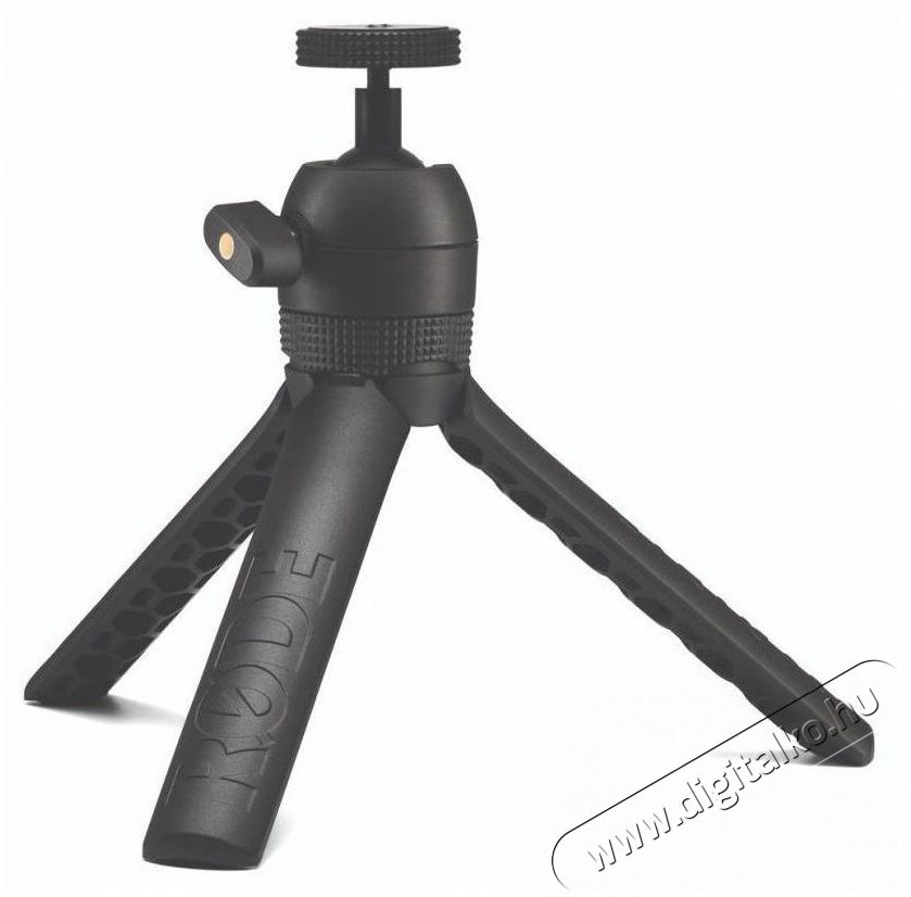 Rode Vlogger Kit Universal Fot&oacute;-Vide&oacute; kieg&eacute;sz&iacute;tők - Mikrofon - Fot&oacute;-vide&oacute; mikrofon - 525775