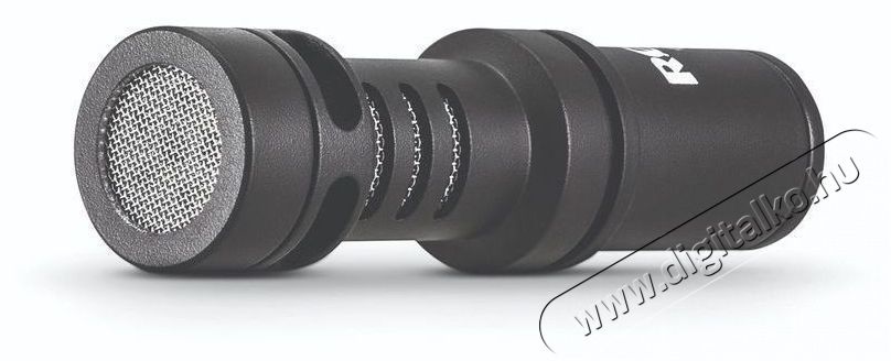Rode Vlogger Kit Universal Fot&oacute;-Vide&oacute; kieg&eacute;sz&iacute;tők - Mikrofon - Fot&oacute;-vide&oacute; mikrofon - 525775