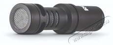 Rode Vlogger Kit Universal Fot&oacute;-Vide&oacute; kieg&eacute;sz&iacute;tők - Mikrofon - Fot&oacute;-vide&oacute; mikrofon - 525775