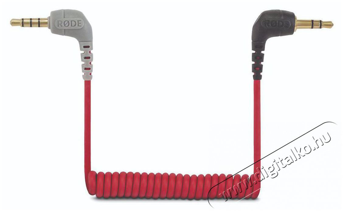Rode Vlogger Kit Universal Fot&oacute;-Vide&oacute; kieg&eacute;sz&iacute;tők - Mikrofon - Fot&oacute;-vide&oacute; mikrofon - 525775