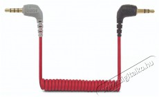 Rode Vlogger Kit Universal Fot&oacute;-Vide&oacute; kieg&eacute;sz&iacute;tők - Mikrofon - Fot&oacute;-vide&oacute; mikrofon - 525775