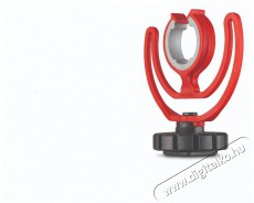 Rode Vlogger Kit Universal Fot&oacute;-Vide&oacute; kieg&eacute;sz&iacute;tők - Mikrofon - Fot&oacute;-vide&oacute; mikrofon - 525775