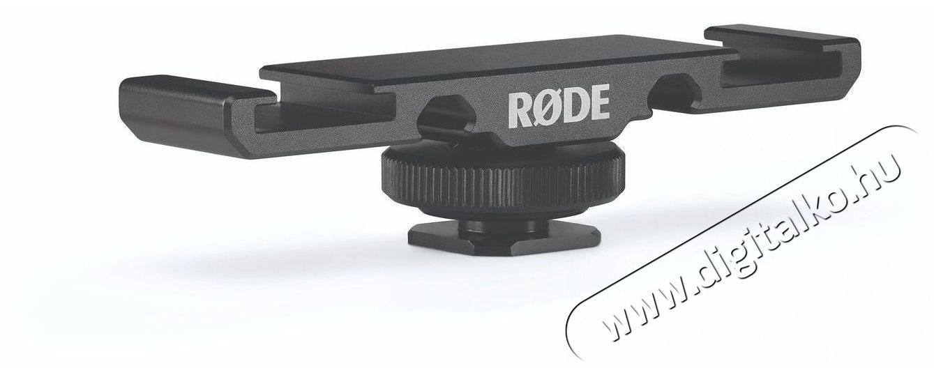Rode Vlogger Kit Universal Fot&oacute;-Vide&oacute; kieg&eacute;sz&iacute;tők - Mikrofon - Fot&oacute;-vide&oacute; mikrofon - 525775