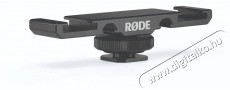 Rode Vlogger Kit Universal Fot&oacute;-Vide&oacute; kieg&eacute;sz&iacute;tők - Mikrofon - Fot&oacute;-vide&oacute; mikrofon - 525775