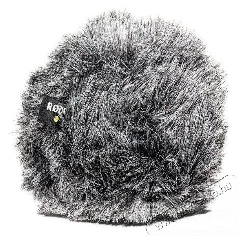 Rode Vlogger Kit USB-C Edition Fot&oacute;-Vide&oacute; kieg&eacute;sz&iacute;tők - Mikrofon - Fot&oacute;-vide&oacute; mikrofon - 525784