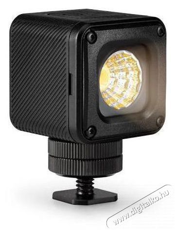 Rode Vlogger Kit USB-C Edition Fot&oacute;-Vide&oacute; kieg&eacute;sz&iacute;tők - Mikrofon - Fot&oacute;-vide&oacute; mikrofon - 525784