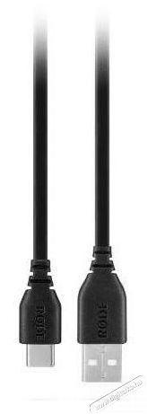 Rode Vlogger Kit USB-C Edition Fot&oacute;-Vide&oacute; kieg&eacute;sz&iacute;tők - Mikrofon - Fot&oacute;-vide&oacute; mikrofon - 525784