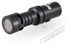 Rode Vlogger Kit USB-C Edition Fot&oacute;-Vide&oacute; kieg&eacute;sz&iacute;tők - Mikrofon - Fot&oacute;-vide&oacute; mikrofon - 525784