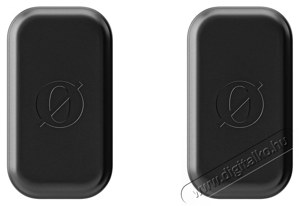 Rode Wireless Micro (Lightning, Black) Fot&oacute;-Vide&oacute; kieg&eacute;sz&iacute;tők - Mikrofon - Cs&iacute;ptetős, fej &eacute;s kitűző mikrofon - 525765