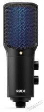 Rode NT-USB+ Fot&oacute;-Vide&oacute; kieg&eacute;sz&iacute;tők - Mikrofon - &Eacute;nek &eacute;s hangszer mikrofon - 525762