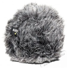 Rode Vlogger Kit iOS Edition Fotó-Videó kiegészítők - Mikrofon - Fotó-videó mikrofon - 525769