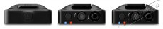 Rode Wireless GO III Black Fotó-Videó kiegészítők - Mikrofon - Fotó-videó mikrofon - 525760
