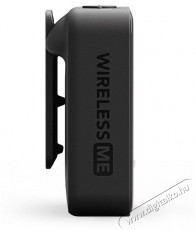Rode Wireless ME TX Fotó-Videó kiegészítők - Mikrofon - Fotó-videó mikrofon - 525766
