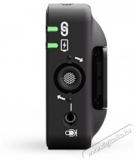 Rode Wireless ME TX Fotó-Videó kiegészítők - Mikrofon - Fotó-videó mikrofon - 525766