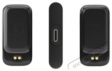 Rode Wireless Micro (USB-C, Black) Fot&oacute;-Vide&oacute; kieg&eacute;sz&iacute;tők - Mikrofon - Fot&oacute;-vide&oacute; mikrofon - 525764