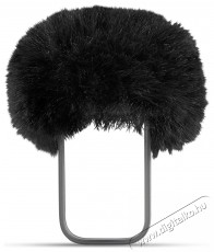 Rode Wireless Micro (USB-C, Black) Fot&oacute;-Vide&oacute; kieg&eacute;sz&iacute;tők - Mikrofon - Fot&oacute;-vide&oacute; mikrofon - 525764