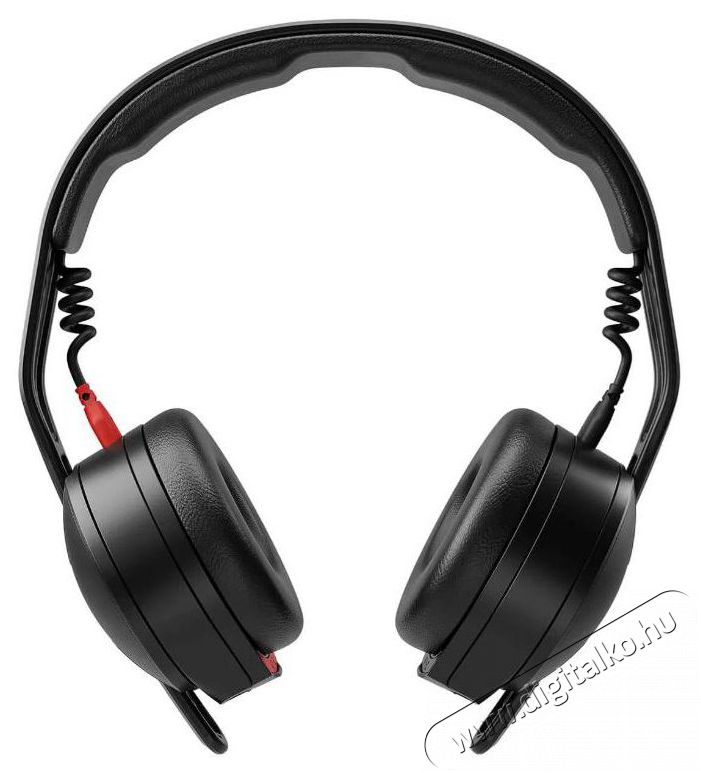 Rode NTH-50 Fejhallgat&oacute; Audio-Video / Hifi / Multim&eacute;dia - F&uuml;l &eacute;s Fejhallgat&oacute;k - Fejhallgat&oacute; - 529939