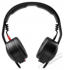 Rode NTH-50 Fejhallgat&oacute; Audio-Video / Hifi / Multim&eacute;dia - F&uuml;l &eacute;s Fejhallgat&oacute;k - Fejhallgat&oacute; - 529939