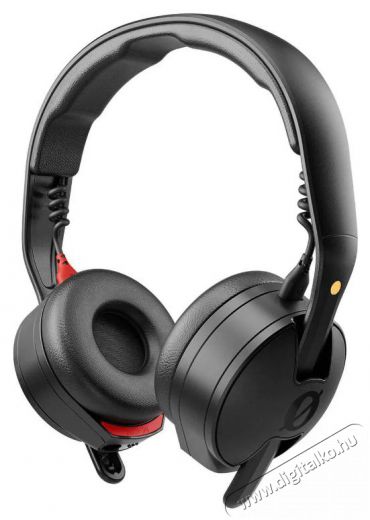 Rode NTH-50 Fejhallgat&oacute; Audio-Video / Hifi / Multim&eacute;dia - F&uuml;l &eacute;s Fejhallgat&oacute;k - Fejhallgat&oacute; - 529939