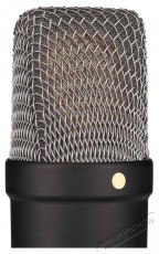 Rode NT1 Signature Series Black Fot&oacute;-Vide&oacute; kieg&eacute;sz&iacute;tők - Mikrofon - &Eacute;nek &eacute;s hangszer mikrofon - 525768