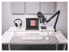 Rode NT1 Signature Series Black Fot&oacute;-Vide&oacute; kieg&eacute;sz&iacute;tők - Mikrofon - &Eacute;nek &eacute;s hangszer mikrofon - 525768