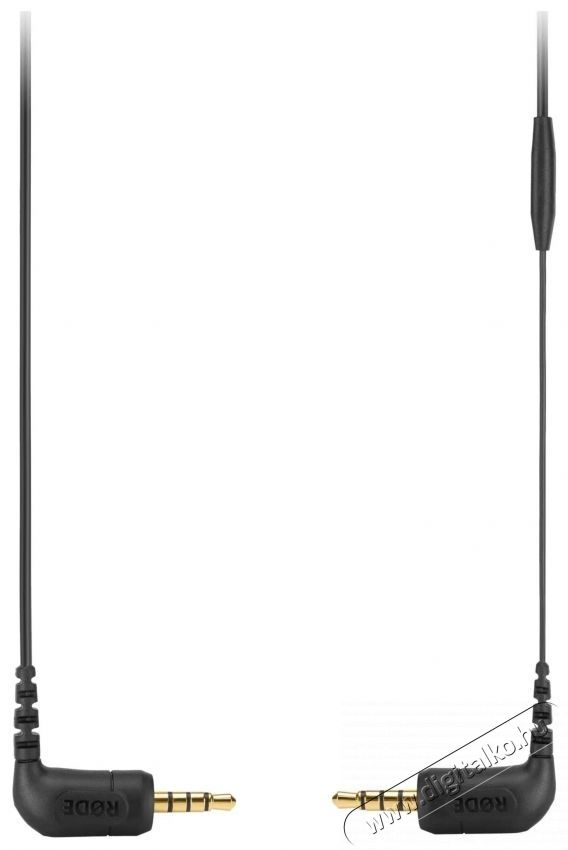 Rode VideoMic NTG Fot&oacute;-Vide&oacute; kieg&eacute;sz&iacute;tők - Mikrofon - Fot&oacute;-vide&oacute; mikrofon - 525785