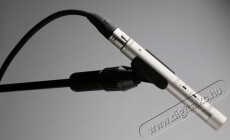 Rode NT55-S kismembrános kardioid és gömb ceruza mikrofon Mobil / Kommunikáció / Smart - Mobiltelefon kiegészítő / tok - Ceruza - 256509