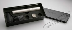 Rode NT55-S kismembrános kardioid és gömb ceruza mikrofon Mobil / Kommunikáció / Smart - Mobiltelefon kiegészítő / tok - Ceruza - 256509