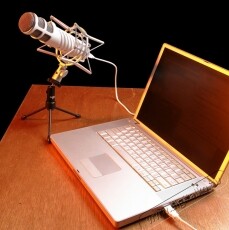Rode Podcaster USB hangkártyás mikrofon Fotó-Videó kiegészítők - Mikrofon - Mikrofon rádióknak - 256517