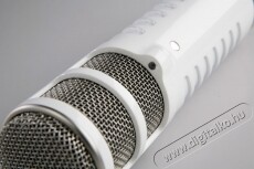Rode Podcaster USB hangkártyás mikrofon Fotó-Videó kiegészítők - Mikrofon - Mikrofon rádióknak - 256517