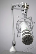 Rode Podcaster USB hangkártyás mikrofon Fotó-Videó kiegészítők - Mikrofon - Mikrofon rádióknak - 256517