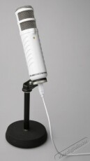 Rode Podcaster USB hangkártyás mikrofon Fotó-Videó kiegészítők - Mikrofon - Mikrofon rádióknak - 256517