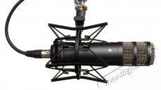 Rode Procaster broadcast minőségű dinamikus mikrofon rádióknak Fotó-Videó kiegészítők - Mikrofon - Mikrofon rádióknak - 256516