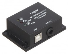 Roger UT2USB RS485/USB/kommunikációs interfész Háztartás / Otthon / Kültér - Biztonságtechnika - Kiegészítő - 393896