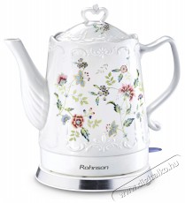 Rohnson R-7804 Vízforraló Konyhai termékek - Vízforraló / teafőző - 500683