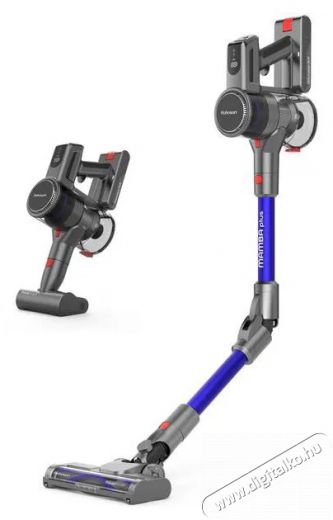 Rohnson M2 Mamba Plus Háztartás / Otthon / Kültér - Porszívó / takarítógép - Kézi / álló porszívó - 503623