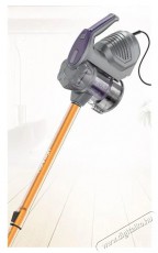 Rohnson R-1215 Háztartás / Otthon / Kültér - Porszívó / takarítógép - Kézi / álló porszívó - 503615