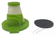 Rohnson R-1217 Flexy 2in1 Háztartás / Otthon / Kültér - Porszívó / takarítógép - Kézi / álló porszívó - 503618