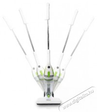 Rohnson R-1217 Flexy 2in1 Háztartás / Otthon / Kültér - Porszívó / takarítógép - Kézi / álló porszívó - 503618
