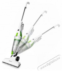 Rohnson R-1217 Flexy 2in1 Háztartás / Otthon / Kültér - Porszívó / takarítógép - Kézi / álló porszívó - 503618