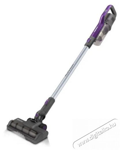 Rohnson R-1219 Turbo Force Háztartás / Otthon / Kültér - Porszívó / takarítógép - Kézi / álló porszívó - 503617