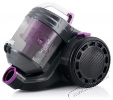 Rohnson R-1225 Cyclonic Tech Háztartás / Otthon / Kültér - Porszívó / takarítógép - Porzsák nélküli porszívó - 503619