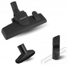 Rohnson R-1225 Cyclonic Tech Háztartás / Otthon / Kültér - Porszívó / takarítógép - Porzsák nélküli porszívó - 503619