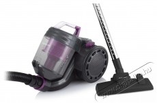 Rohnson R-1225 Cyclonic Tech Háztartás / Otthon / Kültér - Porszívó / takarítógép - Porzsák nélküli porszívó - 503619