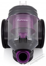Rohnson R-1225 Cyclonic Tech Háztartás / Otthon / Kültér - Porszívó / takarítógép - Porzsák nélküli porszívó - 503619